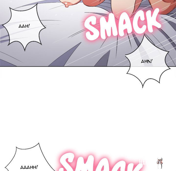 My High School Bully My High School Bully Chapter 47 - Page 8