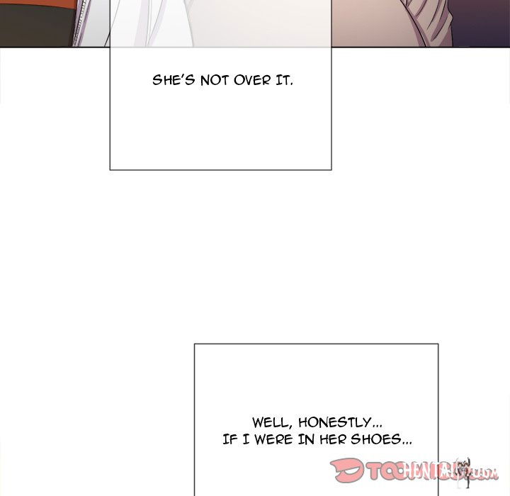 My High School Bully My High School Bully Chapter 47 - Page 81