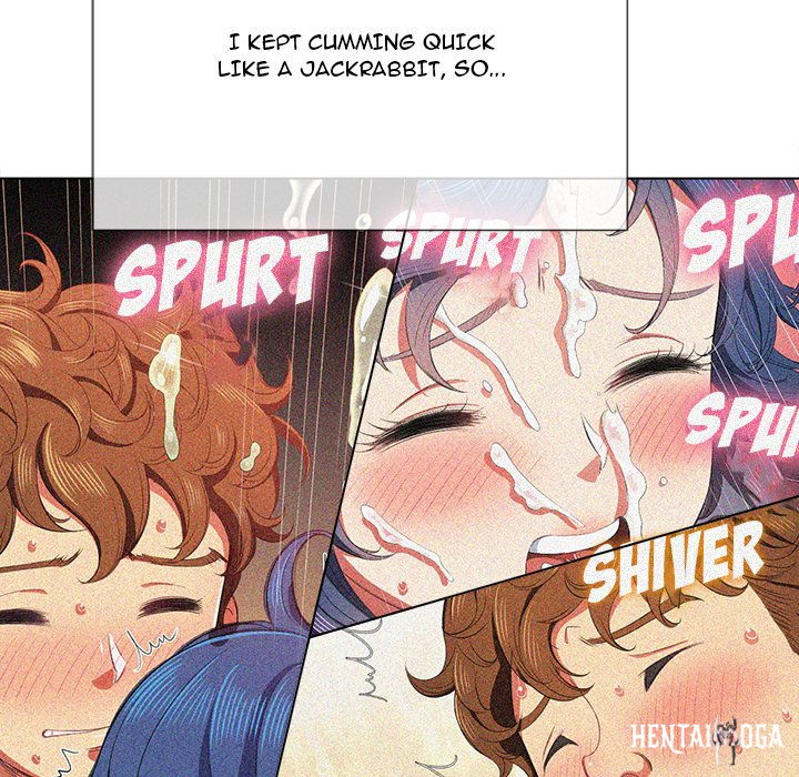 My High School Bully My High School Bully Chapter 47 - Page 83