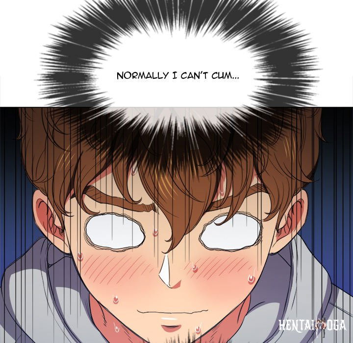 My High School Bully My High School Bully Chapter 47 - Page 86