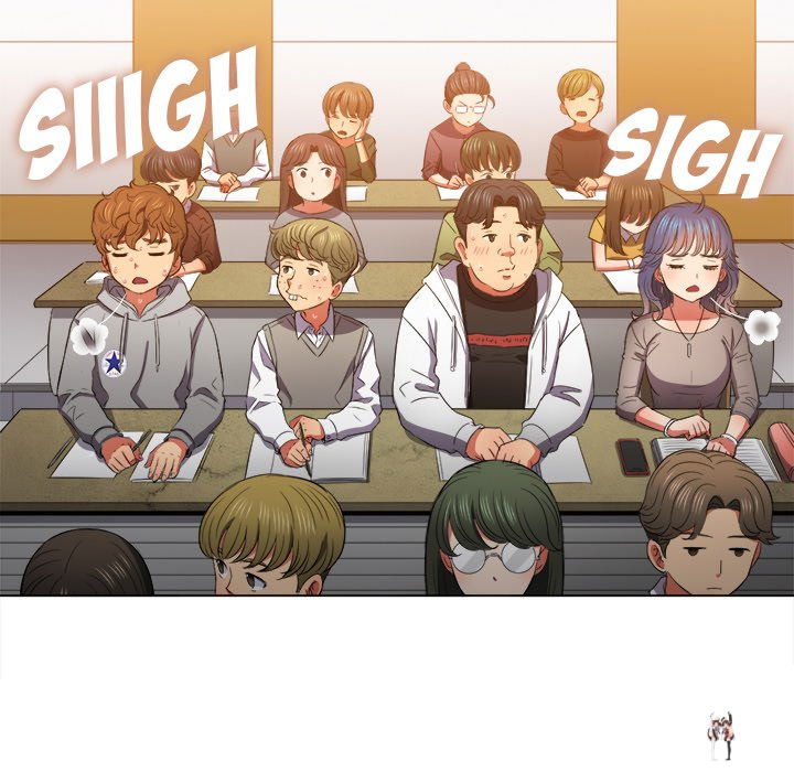 My High School Bully My High School Bully Chapter 47 - Page 88