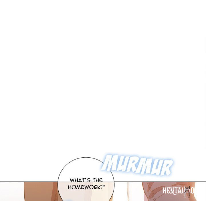 My High School Bully My High School Bully Chapter 47 - Page 89