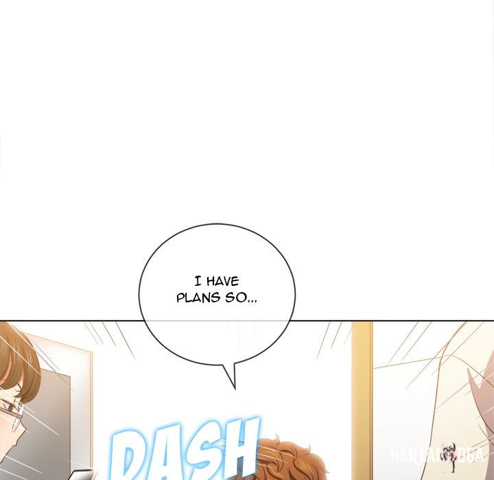 My High School Bully My High School Bully Chapter 47 - Page 91