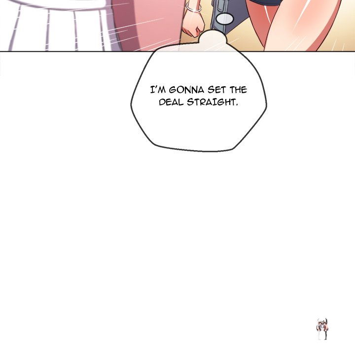 My High School Bully My High School Bully Chapter 47 - Page 96