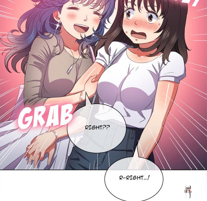 My High School Bully My High School Bully Chapter 47 - Page 98