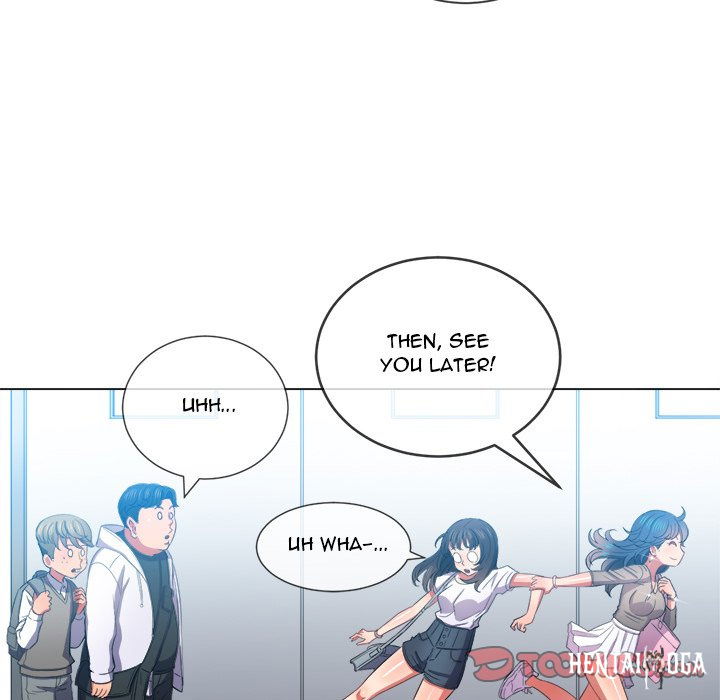 My High School Bully My High School Bully Chapter 47 - Page 99