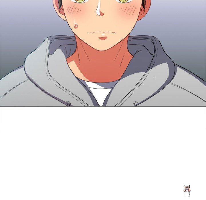 My High School Bully My High School Bully Chapter 48 - Page 10