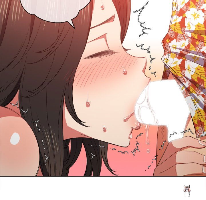 My High School Bully My High School Bully Chapter 48 - Page 100