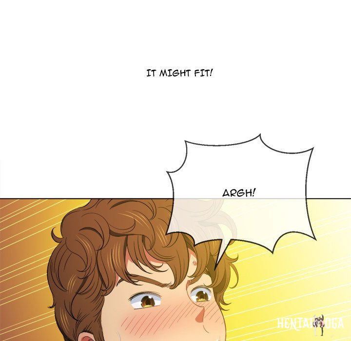 My High School Bully My High School Bully Chapter 48 - Page 101