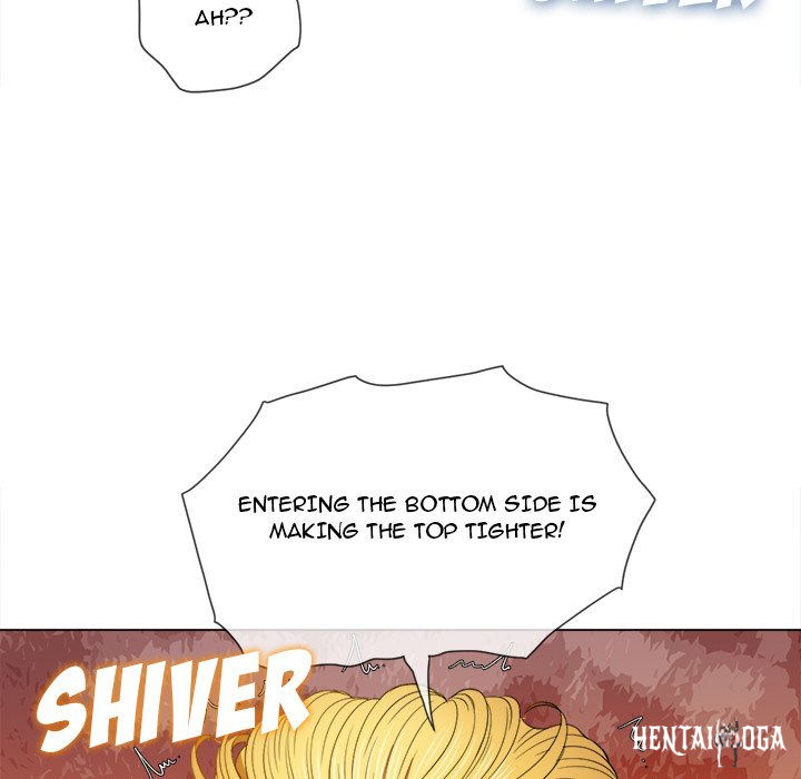 My High School Bully My High School Bully Chapter 48 - Page 107