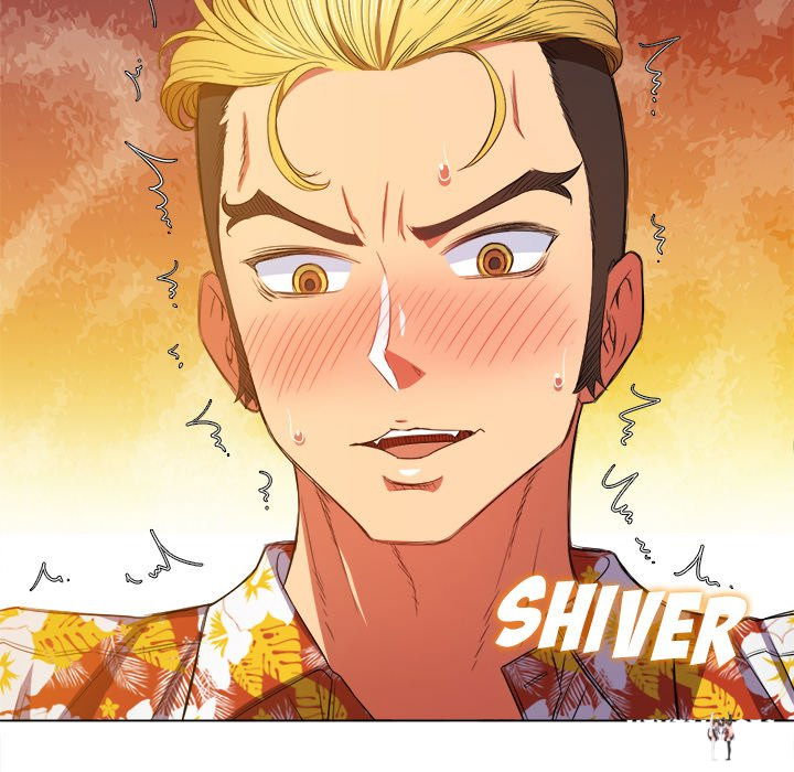 My High School Bully My High School Bully Chapter 48 - Page 108