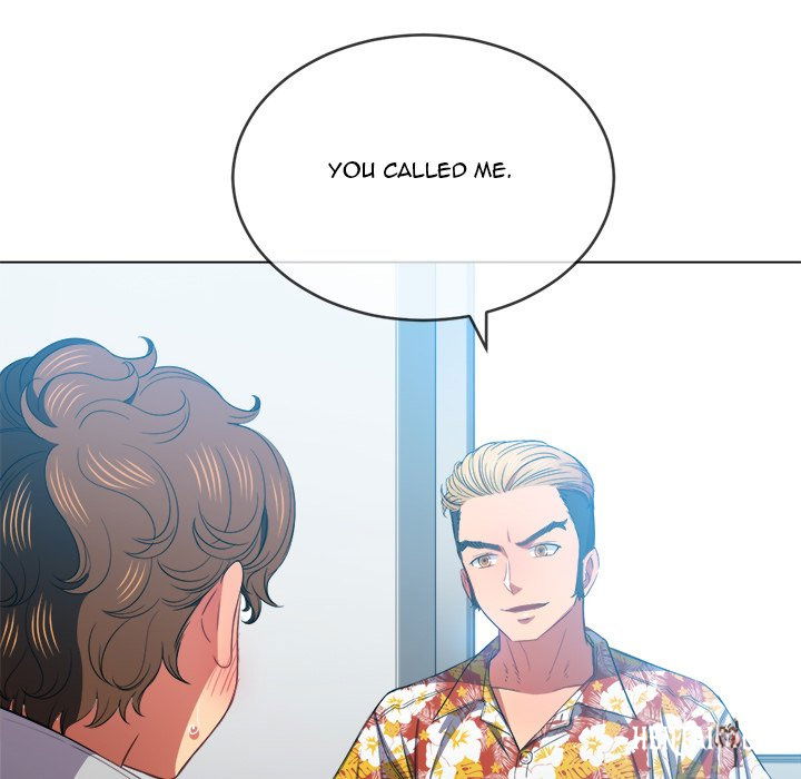 My High School Bully My High School Bully Chapter 48 - Page 11