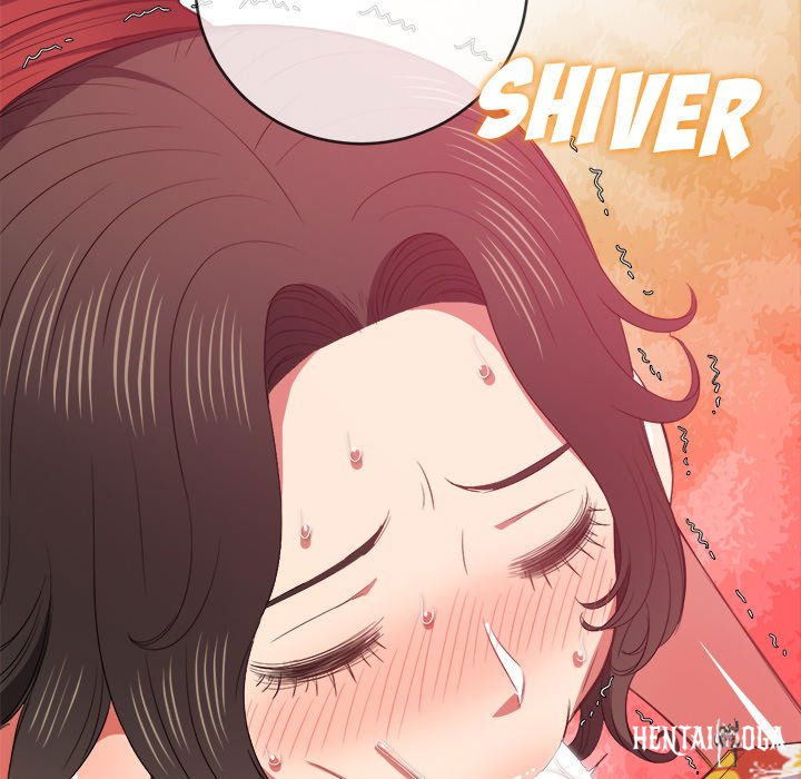 My High School Bully My High School Bully Chapter 48 - Page 110