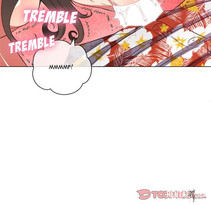 My High School Bully My High School Bully Chapter 48 - Page 111