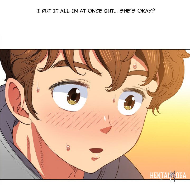 My High School Bully My High School Bully Chapter 48 - Page 112