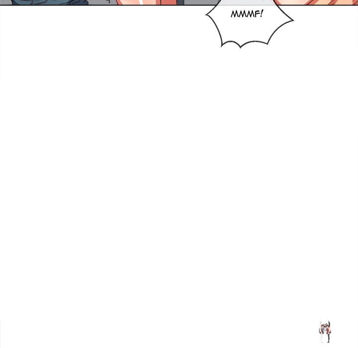 My High School Bully My High School Bully Chapter 48 - Page 115