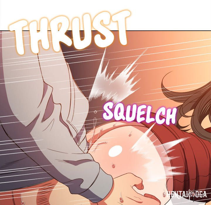 My High School Bully My High School Bully Chapter 48 - Page 116