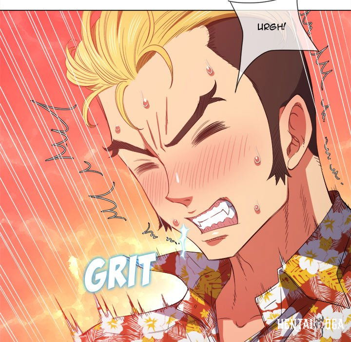 My High School Bully My High School Bully Chapter 48 - Page 118