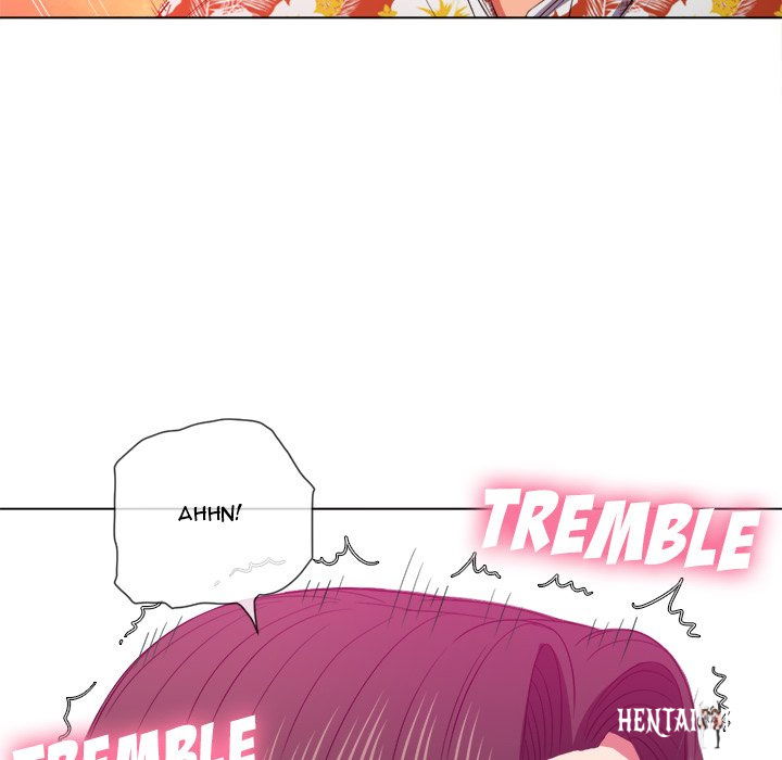 My High School Bully My High School Bully Chapter 48 - Page 119