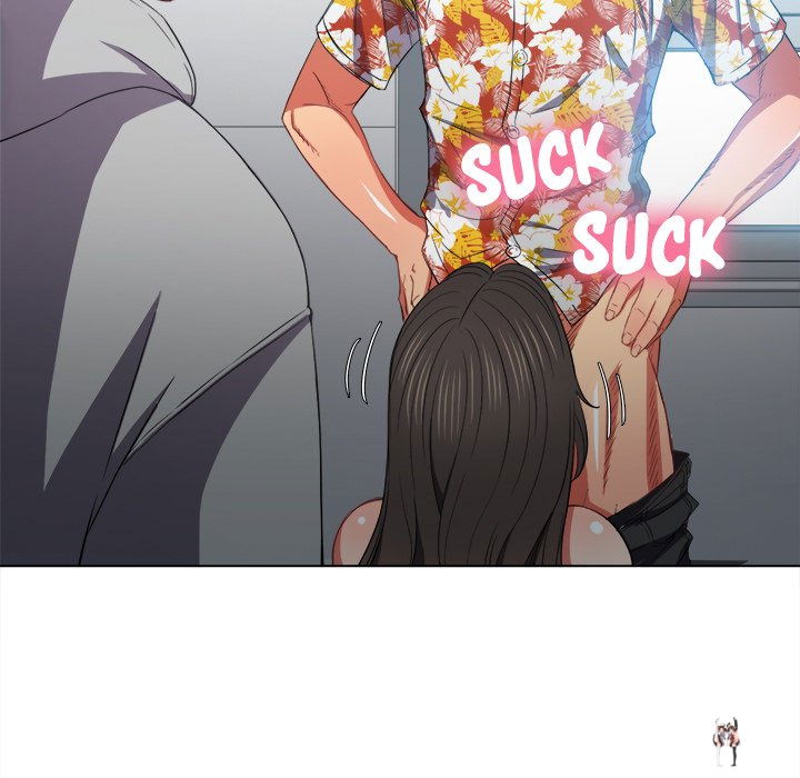 My High School Bully My High School Bully Chapter 48 - Page 12