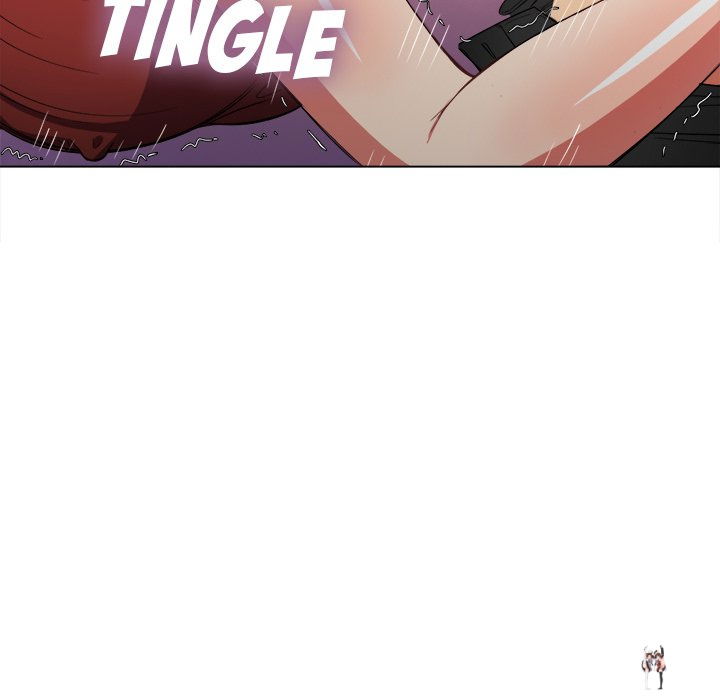 My High School Bully My High School Bully Chapter 48 - Page 121