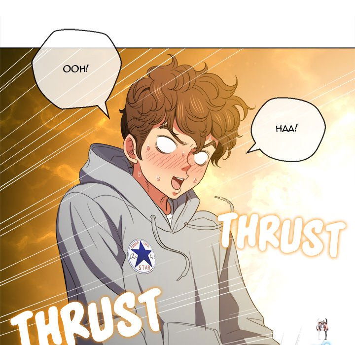 My High School Bully My High School Bully Chapter 48 - Page 122