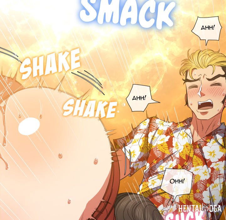 My High School Bully My High School Bully Chapter 48 - Page 125