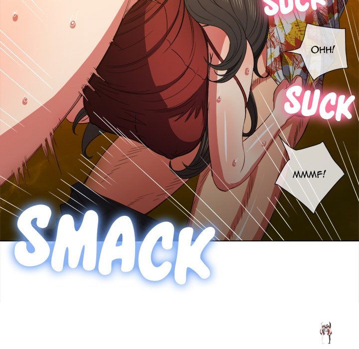 My High School Bully My High School Bully Chapter 48 - Page 126