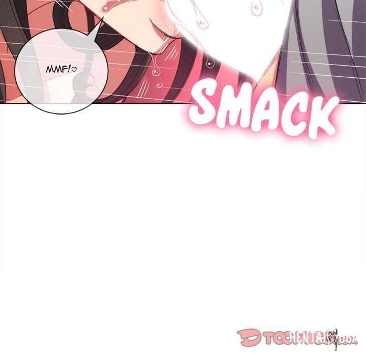 My High School Bully My High School Bully Chapter 48 - Page 129