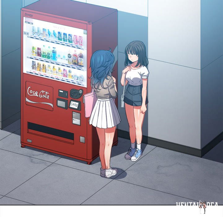 My High School Bully My High School Bully Chapter 48 - Page 131