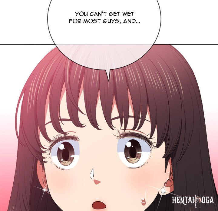 My High School Bully My High School Bully Chapter 48 - Page 133