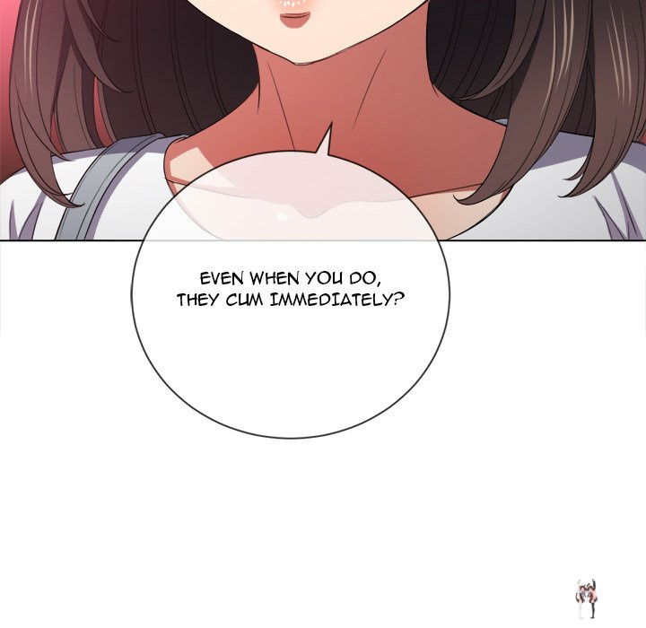 My High School Bully My High School Bully Chapter 48 - Page 134