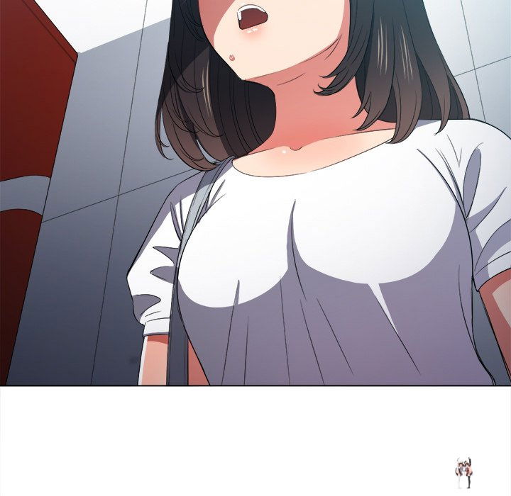 My High School Bully My High School Bully Chapter 48 - Page 136