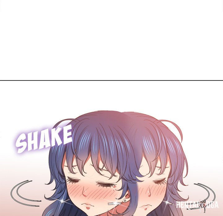 My High School Bully My High School Bully Chapter 48 - Page 137