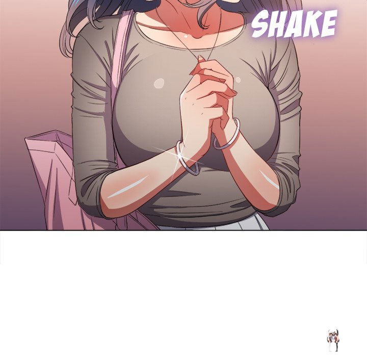 My High School Bully My High School Bully Chapter 48 - Page 138