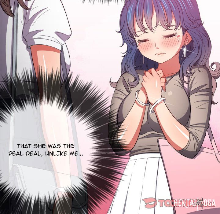 My High School Bully My High School Bully Chapter 48 - Page 141