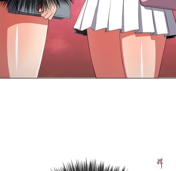 My High School Bully My High School Bully Chapter 48 - Page 142