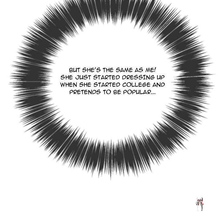 My High School Bully My High School Bully Chapter 48 - Page 143