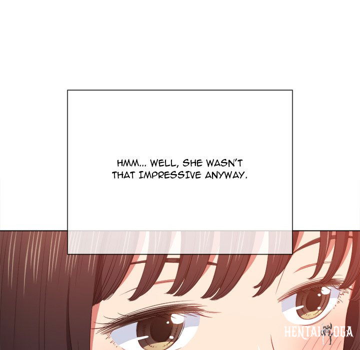 My High School Bully My High School Bully Chapter 48 - Page 144