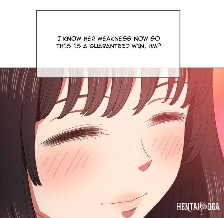 My High School Bully My High School Bully Chapter 48 - Page 146