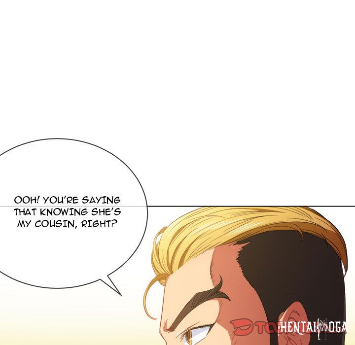 My High School Bully My High School Bully Chapter 48 - Page 15