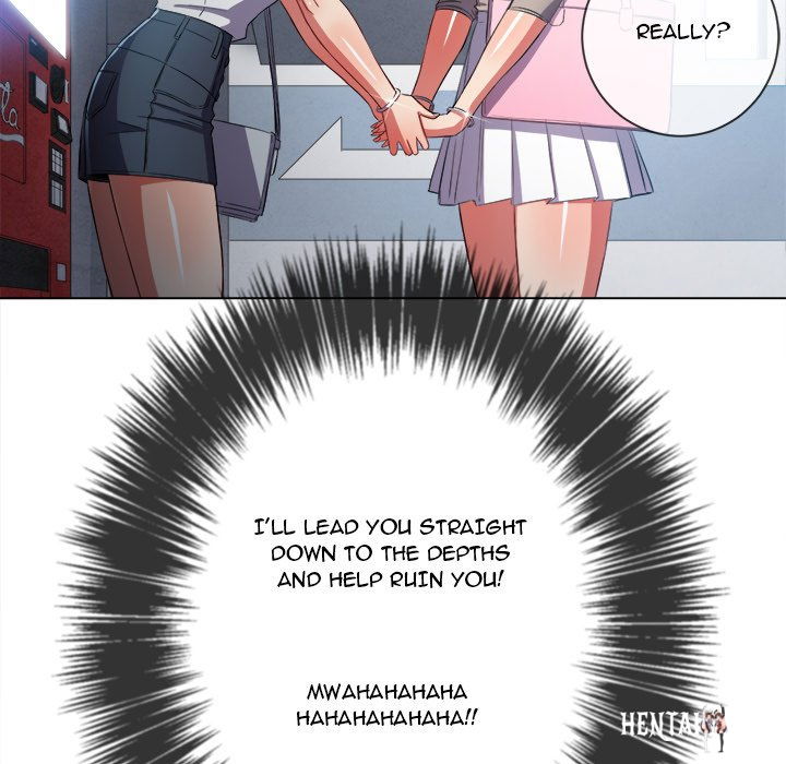 My High School Bully My High School Bully Chapter 48 - Page 150