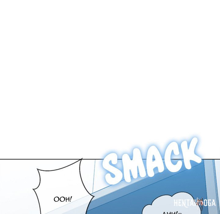 My High School Bully My High School Bully Chapter 48 - Page 152