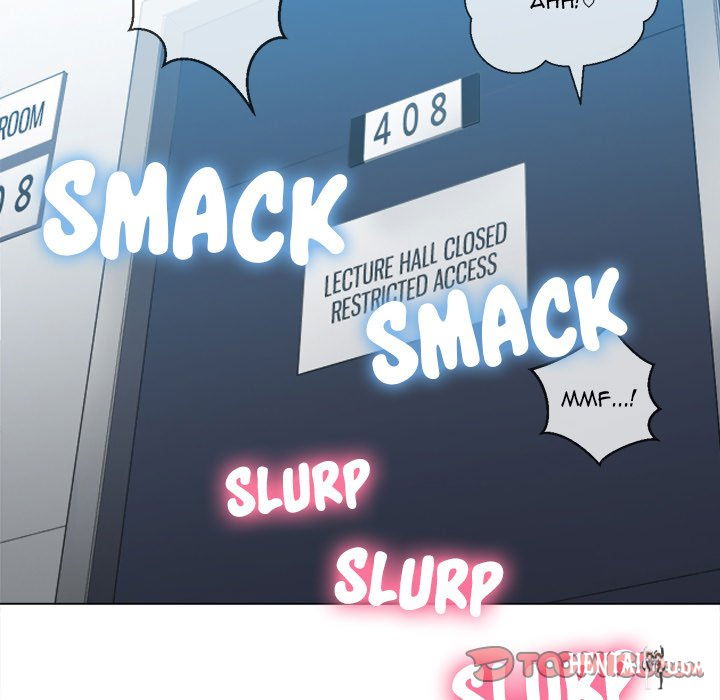 My High School Bully My High School Bully Chapter 48 - Page 153