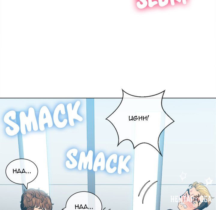 My High School Bully My High School Bully Chapter 48 - Page 154