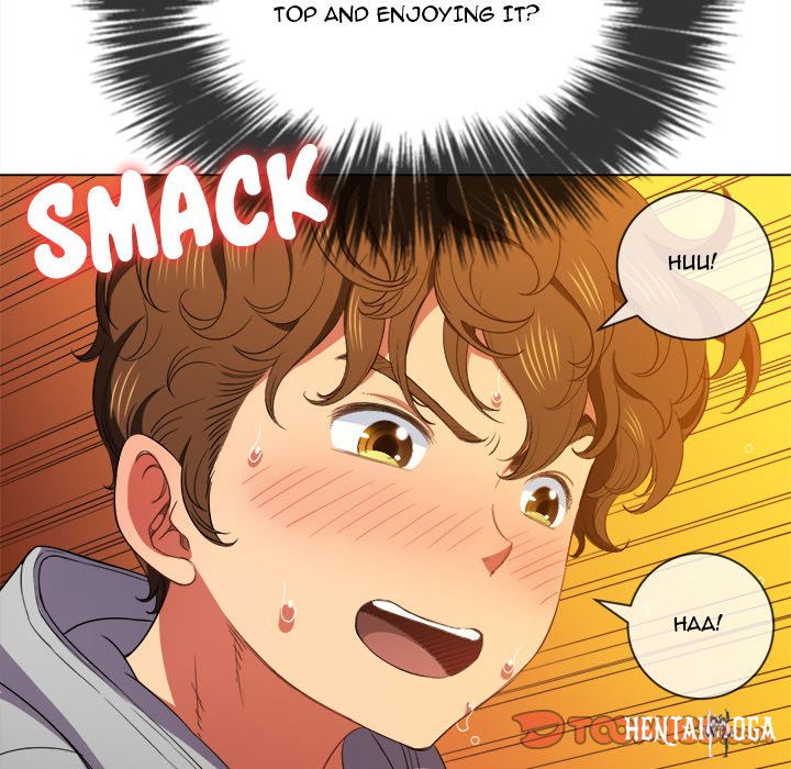 My High School Bully My High School Bully Chapter 48 - Page 159