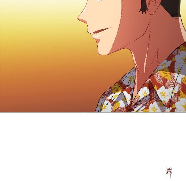 My High School Bully My High School Bully Chapter 48 - Page 16