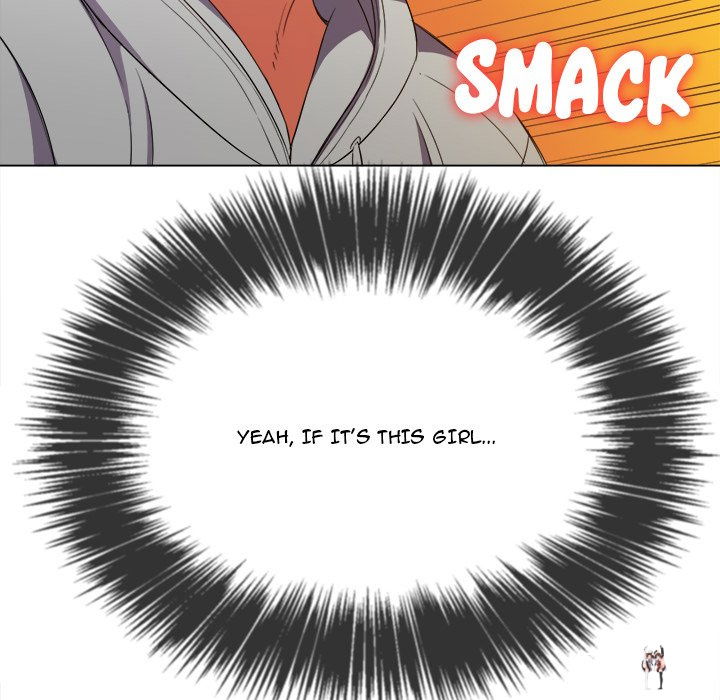 My High School Bully My High School Bully Chapter 48 - Page 160