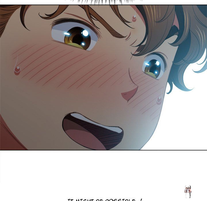 My High School Bully My High School Bully Chapter 48 - Page 161