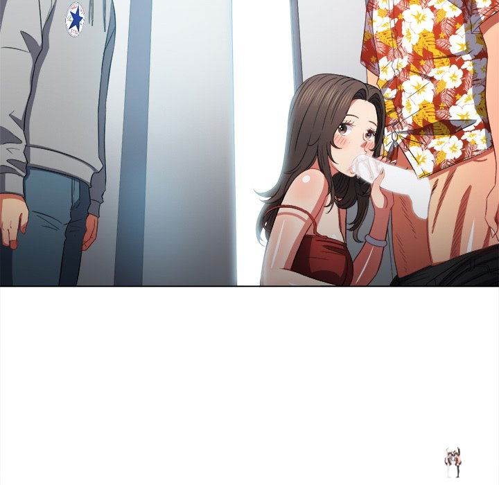 My High School Bully My High School Bully Chapter 48 - Page 18